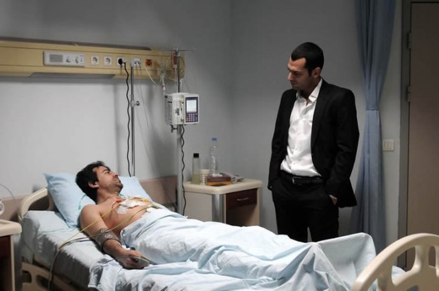Aşk Ve Ceza Fotoğrafı