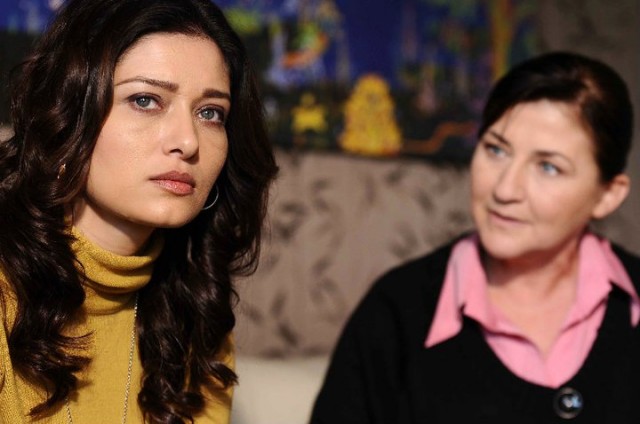 Aşk Ve Ceza Fotoğrafı