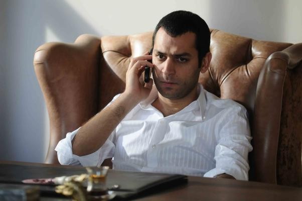 Aşk Ve Ceza Fotoğrafı