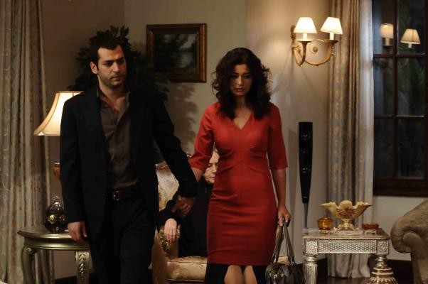 Aşk Ve Ceza Fotoğrafı