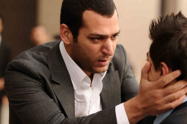 Aşk Ve Ceza Fotoğrafı