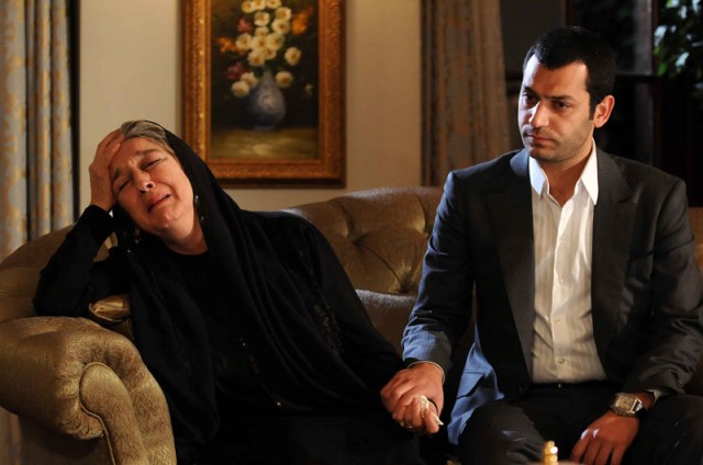 Aşk Ve Ceza Fotoğrafı