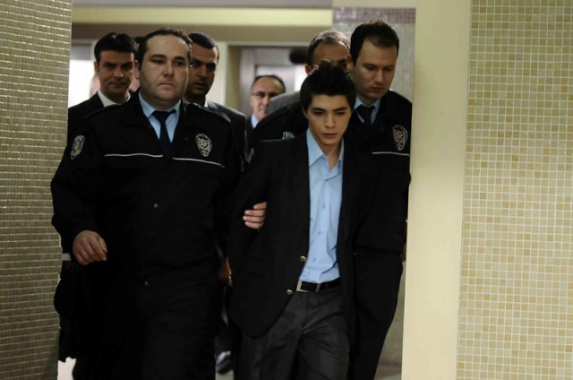 Aşk Ve Ceza Fotoğrafı