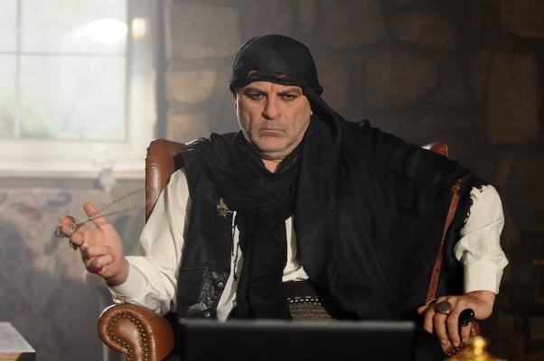 Aşk Ve Ceza Fotoğrafı