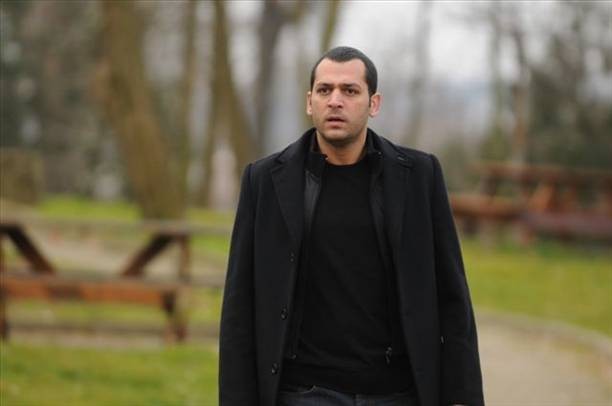 Aşk Ve Ceza Fotoğrafı