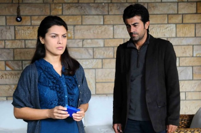 Aşk Ve Ceza Fotoğrafı