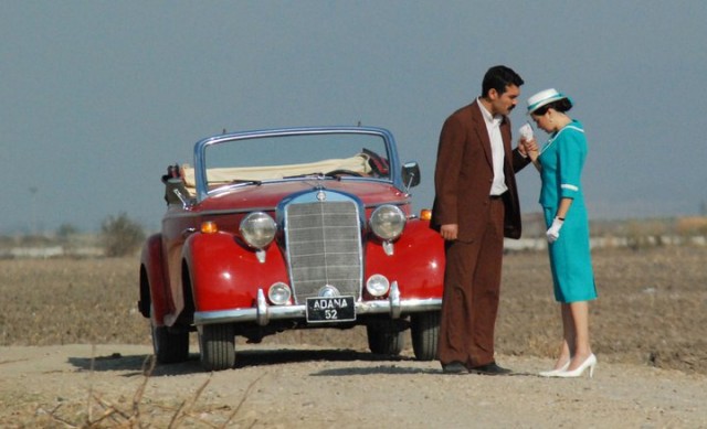 Hanımın Çiftliği Fotoğrafı