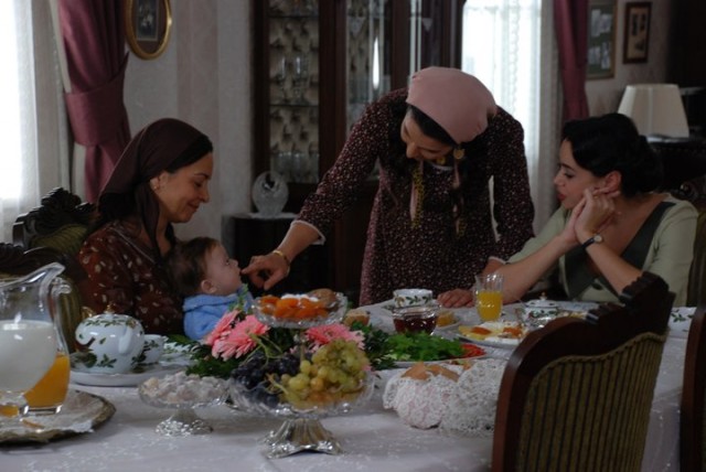 Hanımın Çiftliği Fotoğrafı