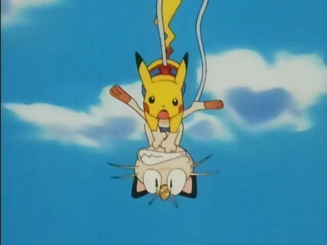 Pokemon Fotoğrafı