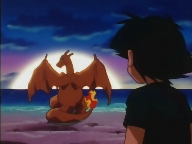 Pokemon Fotoğrafı