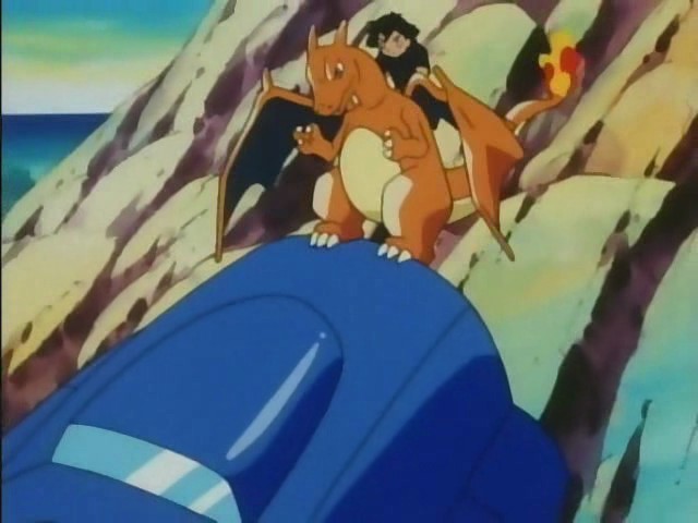 Pokemon Fotoğrafı