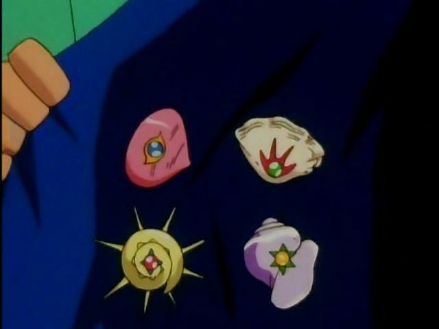 Pokemon Fotoğrafı