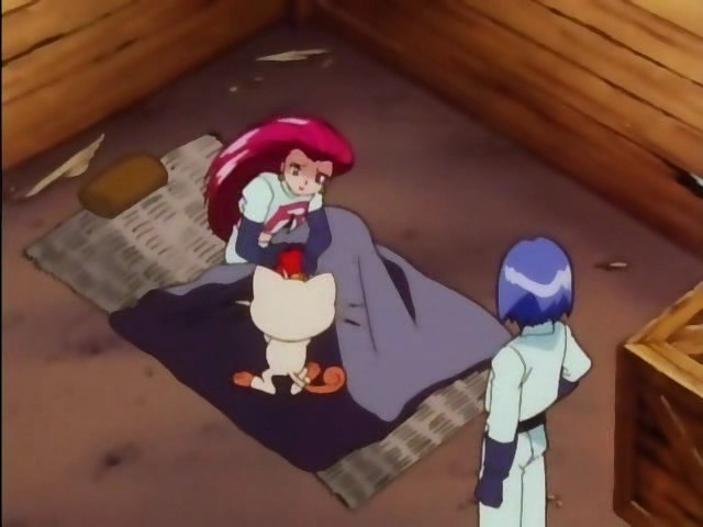 Pokemon Fotoğrafı