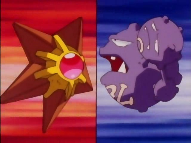 Pokemon Fotoğrafı