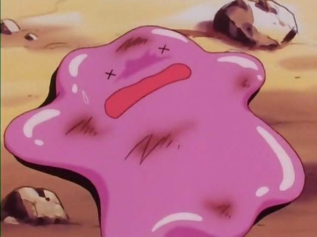 Pokemon Fotoğrafı