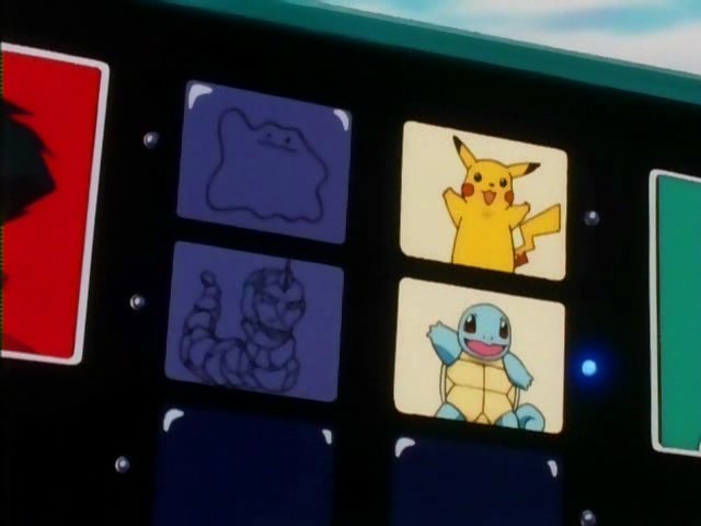 Pokemon Fotoğrafı