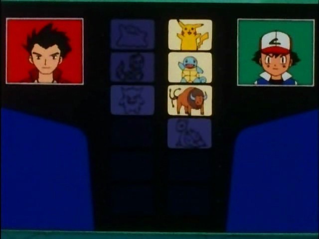 Pokemon Fotoğrafı