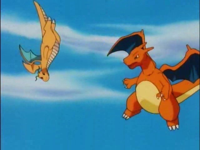 Pokemon Fotoğrafı