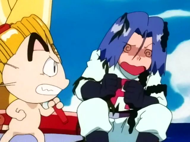 Pokemon Fotoğrafı
