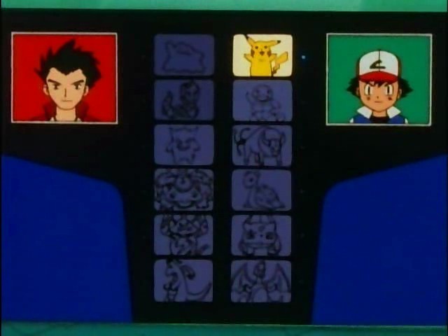 Pokemon Fotoğrafı