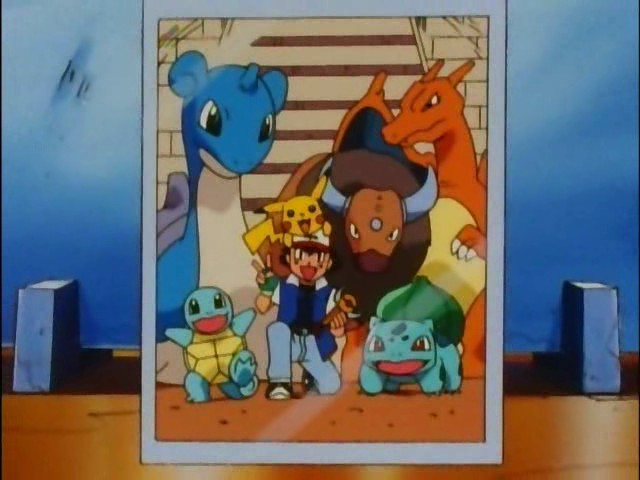 Pokemon Fotoğrafları 186