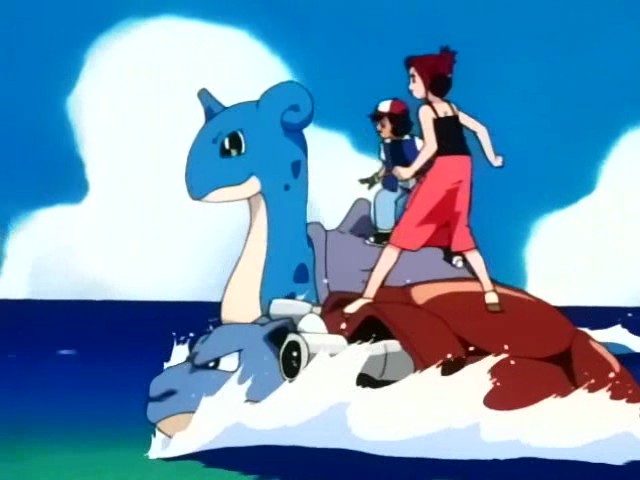 Pokemon Fotoğrafı