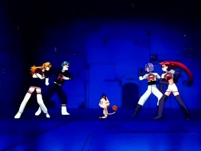 Pokemon Fotoğrafı