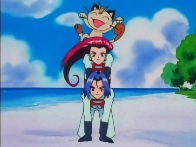 Pokemon Fotoğrafı
