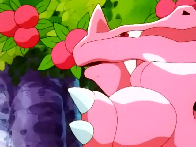 Pokemon Fotoğrafı