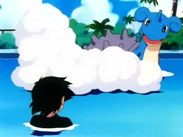 Pokemon Fotoğrafı