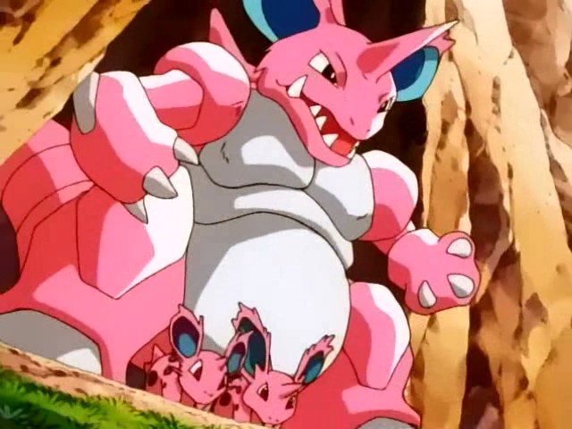 Pokemon Fotoğrafı