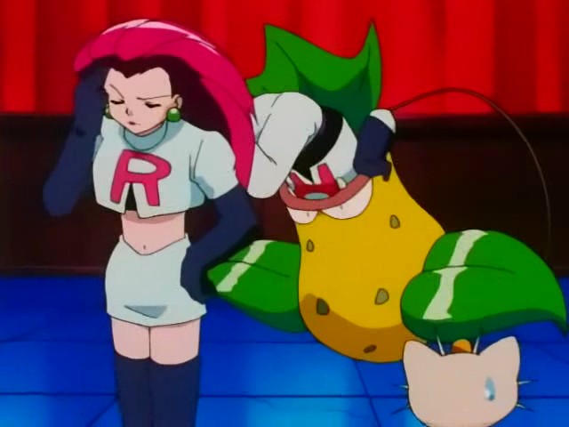 Pokemon Fotoğrafı