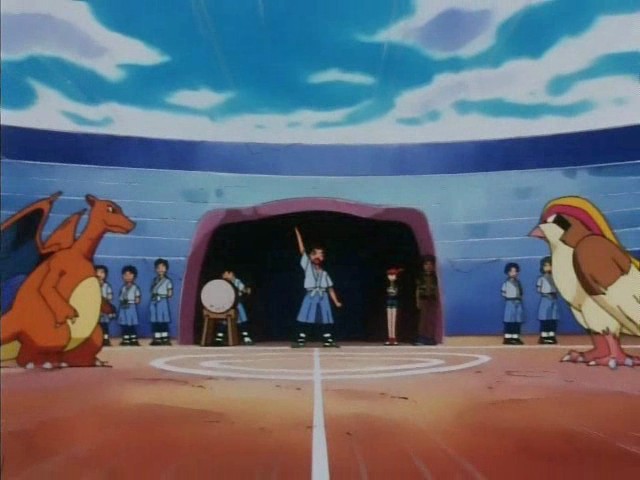 Pokemon Fotoğrafı