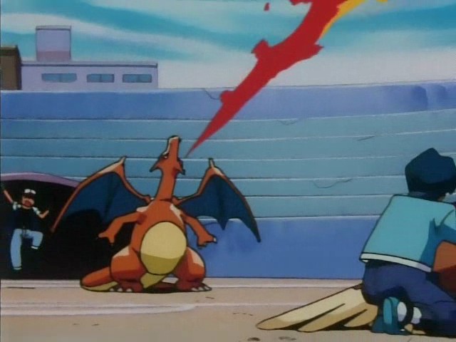 Pokemon Fotoğrafı