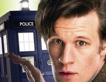 Doctor Who Fotoğrafı