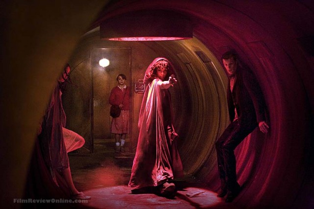 Doctor Who Fotoğrafı