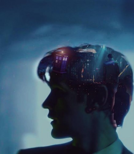 Doctor Who Fotoğrafı