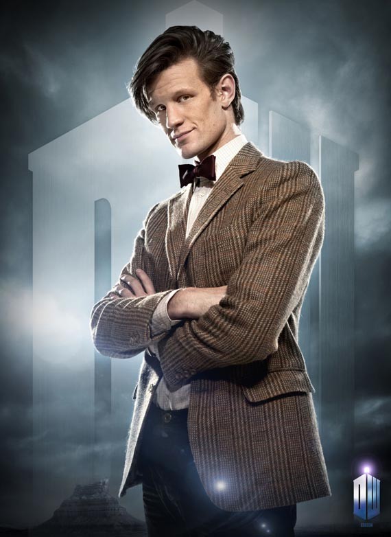 Doctor Who Fotoğrafı