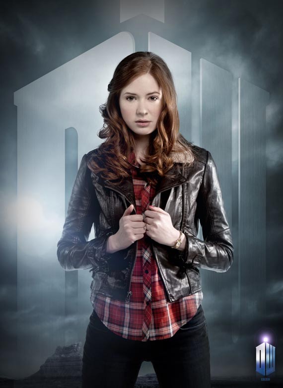 Doctor Who Fotoğrafı