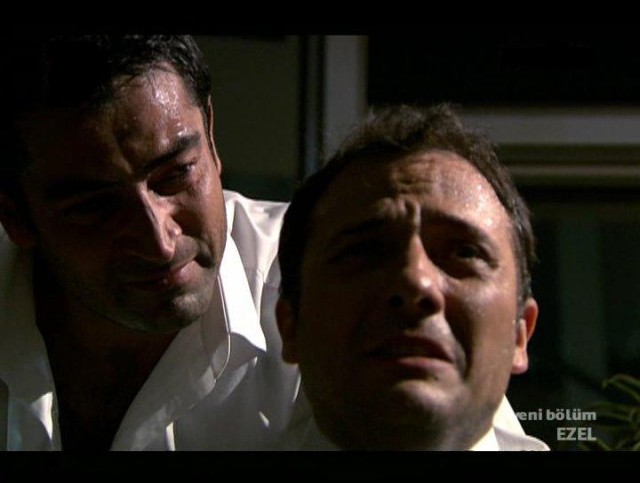 Ezel Fotoğrafı