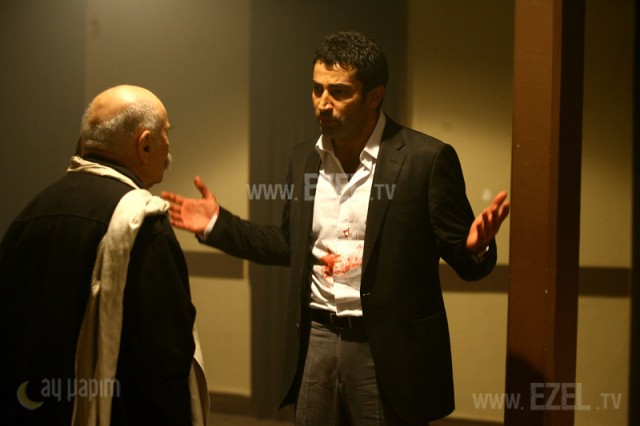 Ezel Fotoğrafı