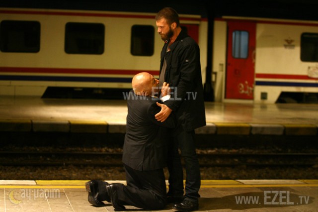 Ezel Fotoğrafı