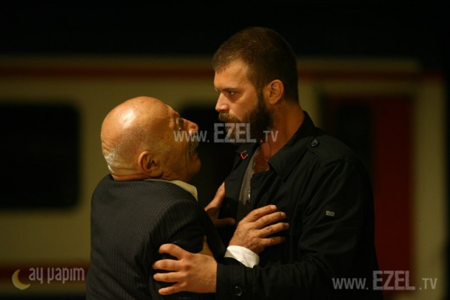 Ezel Fotoğrafı