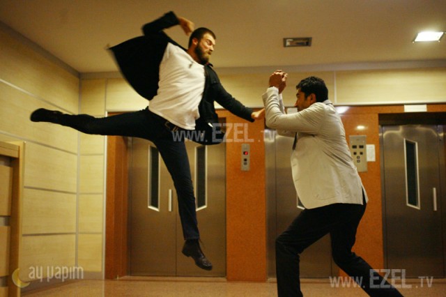 Ezel Fotoğrafı