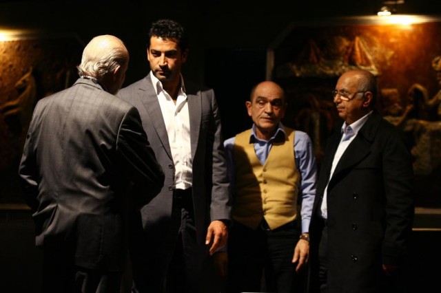 Ezel Fotoğrafı