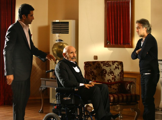 Ezel Fotoğrafı