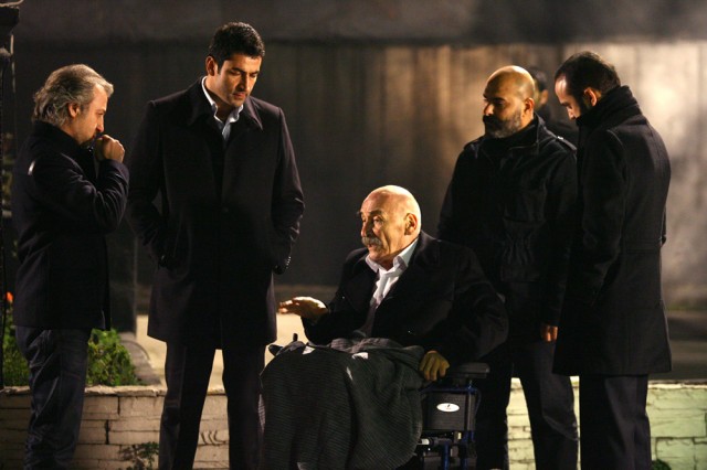Ezel Fotoğrafı