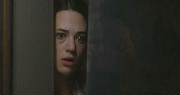 Üçüncü Anne Fotoğrafı