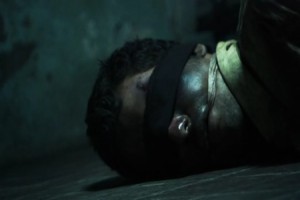 Towards Darkness Fotoğrafı