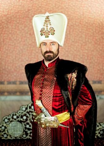 Muhteşem Yüzyıl Fotoğrafı